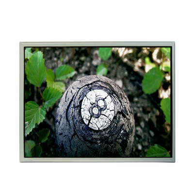 Καλή τιμή TCG121XGLPAPNN-AN24-S 12,1 ιντσών 1024*768 οθόνη LCD σε απευθείας σύνδεση
