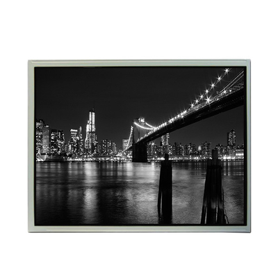 Καλή τιμή TCG121XGLPBPNN-AN40-S 12,1 ιντσών 1024*768 οθόνη LCD σε απευθείας σύνδεση