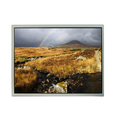 Καλή τιμή TCG150XGLBA-A00 15,0 ιντσών 1024*768 οθόνη LCD για βιομηχανική χρήση σε απευθείας σύνδεση