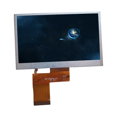 Καλή τιμή HSD050IDW1-B00 5,0 ιντσών οθόνη LCD 800*480 Πίνακα LCD σε απευθείας σύνδεση