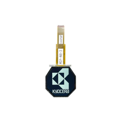Καλή τιμή TN0103ANVNANN-GN00 LCD οθόνης 1,0 ιντσών 128*128 TFT-LCD σε απευθείας σύνδεση