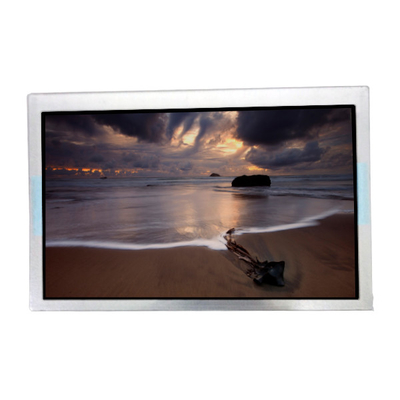 Καλή τιμή AA070MC11 LCD 7,0 ιντσών 800*480 TFT-LCD οθόνη για Mitsubishi σε απευθείας σύνδεση