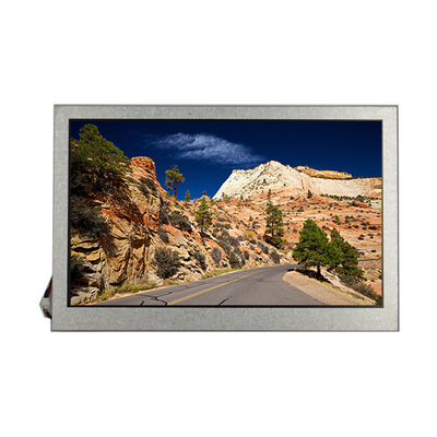 Καλή τιμή AA070TA01 LCD 7,0 ιντσών 1280*768 TFT-LCD οθόνη για Mitsubishi σε απευθείας σύνδεση