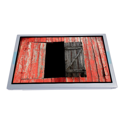 Καλή τιμή AA080MB11 LCD 8,0 ιντσών 800*480 1500 cd/m2 TFT-LCD οθόνη Για τη Mitsubishi σε απευθείας σύνδεση