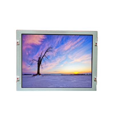 Καλή τιμή AA084SC03 LCD 8,4 ιντσών 800*600 600 cd/m2 TFT-LCD οθόνη Για την Mitsubishi σε απευθείας σύνδεση