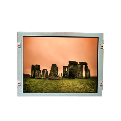 Καλή τιμή AA084VC08 LCD 8,4 ιντσών 640*480 TFT-LCD οθόνη για Mitsubishi σε απευθείας σύνδεση