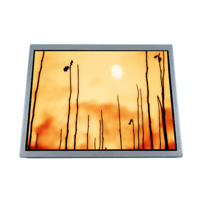 Καλή τιμή AA104VC07 LCD 10,4 ιντσών 640*480 TFT-LCD οθόνη οθόνης Για Mitsubishi σε απευθείας σύνδεση