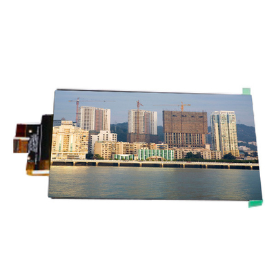 Καλή τιμή Εικονική οθόνη LCD 5,2 ιντσών LH520WF1-SD01 Πίνακα LCD για κινητό τηλέφωνο σε απευθείας σύνδεση