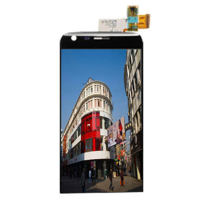 Καλή τιμή LH530QH1-SD01 5.3 ίντσες 1440*2560 Ανάλυση LCD οθόνης Πίνακα για κινητό τηλέφωνο σε απευθείας σύνδεση