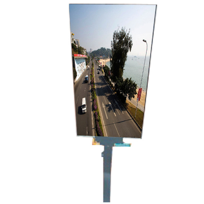 Καλή τιμή Πίνακας οθόνης LCD 6,0 ιντσών σε απευθείας σύνδεση