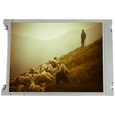 Καλή τιμή LMG6382QHFR 4,8 ιντσών 256*64 οθόνη οθόνης LCD για βιομηχανική χρήση σε απευθείας σύνδεση