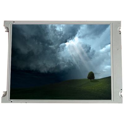Καλή τιμή LMG6391QHGE 4,8 ιντσών 256*64 οθόνη οθόνης LCD για βιομηχανική χρήση σε απευθείας σύνδεση