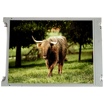 Καλή τιμή LMG6411PLGE 5,4 ιντσών 240*128 LCD οθόνη οθόνης για βιομηχανική χρήση σε απευθείας σύνδεση