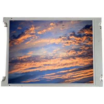 Καλή τιμή LMG9980ZWCC 12,1 ιντσών 800*600 οθόνη οθόνης LCD σε απευθείας σύνδεση
