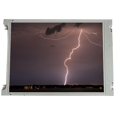 Καλή τιμή LMG9980ZWCC-02 12,1 ιντσών 800*600 οθόνη οθόνης LCD σε απευθείας σύνδεση