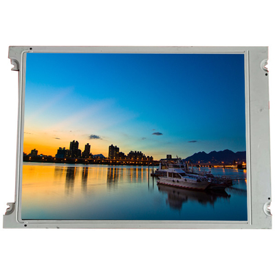 Καλή τιμή SP14N001-Z1A 5,1 ιντσών 240*128 οθόνη LCD σε απευθείας σύνδεση