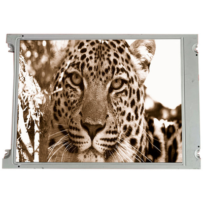 Καλή τιμή SP14Q011-T1A 5,7 ιντσών οθόνη LCD οθόνης οθόνης σε απευθείας σύνδεση