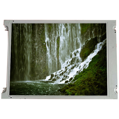 Καλή τιμή SP17Q001 6,4 ιντσών 320*240 LCD οθόνη οθόνης σε απευθείας σύνδεση