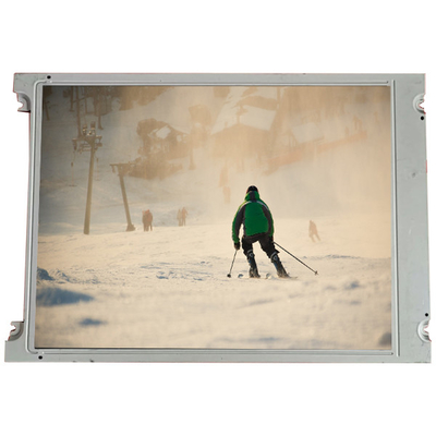 Καλή τιμή SP24V001-A 9,4 ιντσών 640*480 οθόνη LCD για βιομηχανική χρήση σε απευθείας σύνδεση