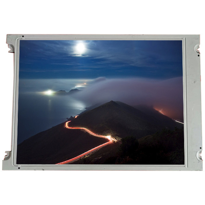 Καλή τιμή SP24V001-ZZA 9,4 ιντσών 640*480 οθόνη LCD για βιομηχανική χρήση σε απευθείας σύνδεση