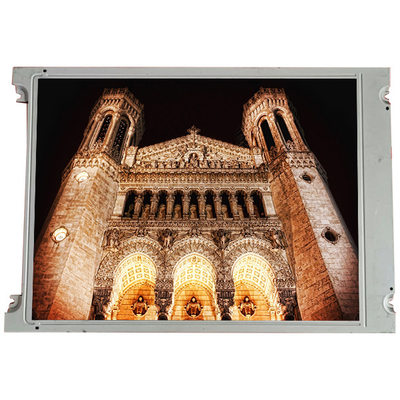 Καλή τιμή SP24V01L0ALZZ 9,4 ιντσών 640*480 LCD οθόνη για βιομηχανική χρήση σε απευθείας σύνδεση