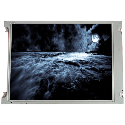 Καλή τιμή SX16H003 6.2 ιντσών 640*240 LCD οθόνη για βιομηχανική σε απευθείας σύνδεση