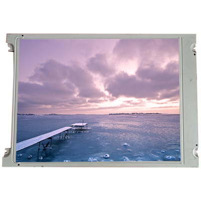 Καλή τιμή SX16H004 6.2 ιντσών 640*240 LCD οθόνη για βιομηχανική σε απευθείας σύνδεση