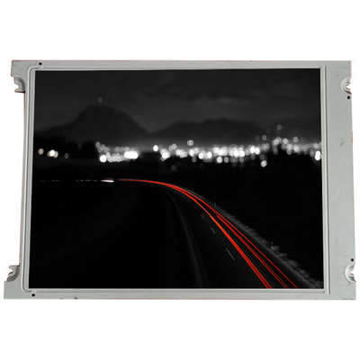 Καλή τιμή SX16H005-AZA 6.2 ιντσών 640*240 LCD οθόνης Πίνακα για Βιομηχανική σε απευθείας σύνδεση