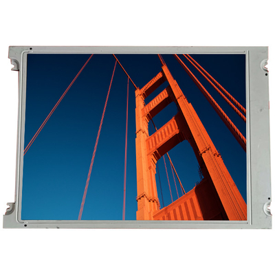 Καλή τιμή SX31S009 12,1 ιντσών οθόνη οθόνης LCD 800*600 σε απευθείας σύνδεση