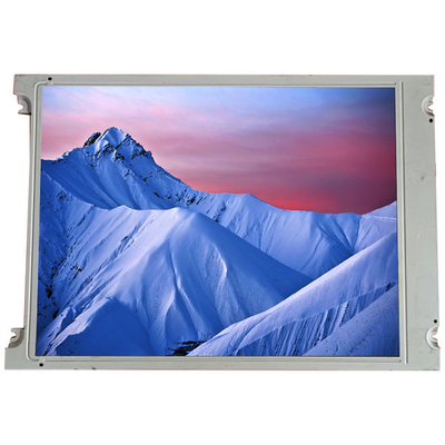 Καλή τιμή SX31S009-A01 12,1 ιντσών οθόνη οθόνης LCD 800*600 σε απευθείας σύνδεση