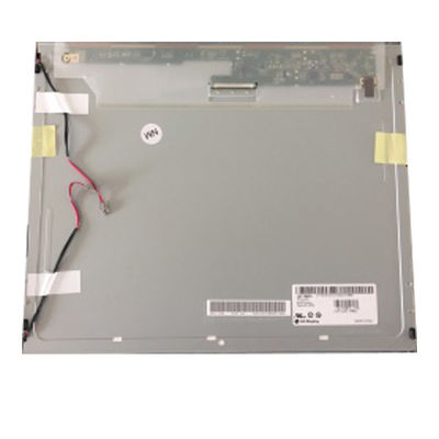 Καλή τιμή LM170E03-TLJ1 17,0 ιντσών TFT-LCD Μοντέλο 1280*1024 Εικονική οθόνη LCD σε απευθείας σύνδεση
