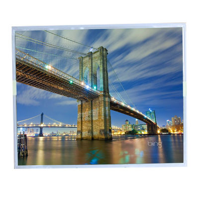 Καλή τιμή LM170E03-TLJ5 17,0 ιντσών TFT-LCD Μοντέλο 1280*1024 οθόνη LCD σε απευθείας σύνδεση