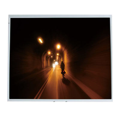 Καλή τιμή LM171W02-A4 17,1 ιντσών 1440*900 TFT LCD οθόνη οθόνης σε απευθείας σύνδεση
