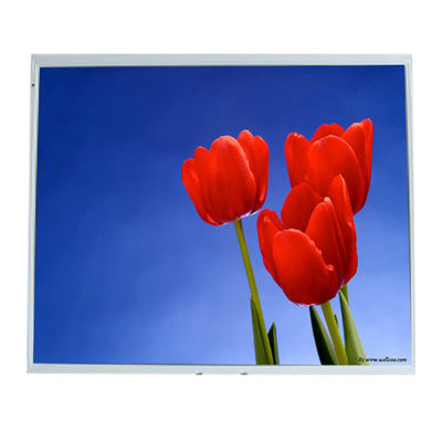 Καλή τιμή Δείκτης οθόνης TFT-LCD 17,1 ιντσών σε απευθείας σύνδεση