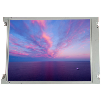 Καλή τιμή TX11D06VM2AAA 4,3 ιντσών 480*272 οθόνη LCD για βιομηχανική χρήση σε απευθείας σύνδεση