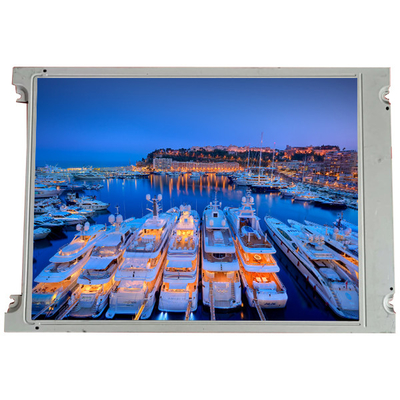 Καλή τιμή TX12D02VM0CAA 4,8 ιντσών 394*509 LCD οθόνη για βιομηχανική χρήση σε απευθείας σύνδεση