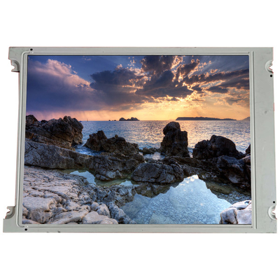 Καλή τιμή TX13D03VM1CAA 5,0 ιντσών 640*480 οθόνη LCD για βιομηχανική χρήση σε απευθείας σύνδεση