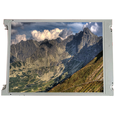 Καλή τιμή TX13D04VM2CAA 5,0 ιντσών 640*480 οθόνη LCD για βιομηχανική χρήση σε απευθείας σύνδεση