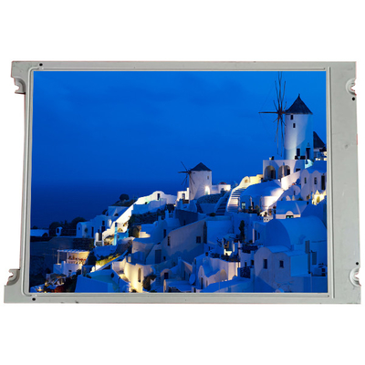 Καλή τιμή TX13D04VM2CPA 5,0 ιντσών 640*480 οθόνη LCD για βιομηχανική χρήση σε απευθείας σύνδεση