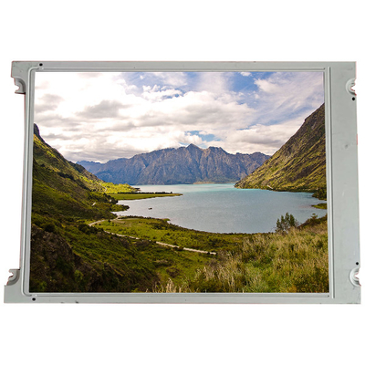 Καλή τιμή TX13D04VM2CQA 5,0 ιντσών 640*480 οθόνη LCD για βιομηχανική χρήση σε απευθείας σύνδεση