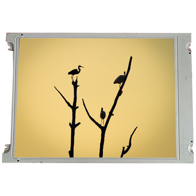 Καλή τιμή TX13D06VM2BPA 5,0 ιντσών 800*480 οθόνη LCD για βιομηχανική χρήση σε απευθείας σύνδεση