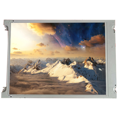 Καλή τιμή TX13D06VM5BAA 5,0 ιντσών 800*480 οθόνη LCD για βιομηχανική χρήση σε απευθείας σύνδεση