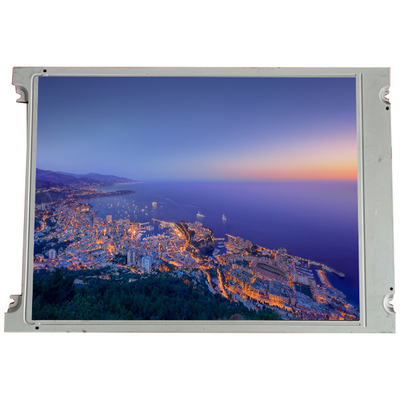 Καλή τιμή TX13D200VM0BAA 5,0 ιντσών 640*480 οθόνη LCD για βιομηχανική χρήση σε απευθείας σύνδεση