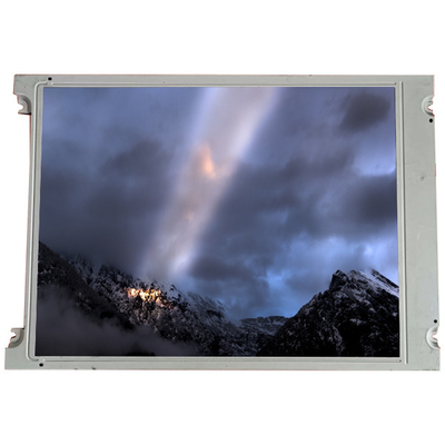 Καλή τιμή TX13D200VM5BAA 5,0 ιντσών 640*480 οθόνη LCD για βιομηχανική χρήση σε απευθείας σύνδεση