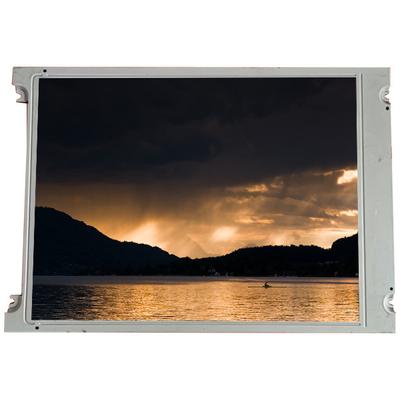 Καλή τιμή TX13D200VM5BQA 5,0 ιντσών 640*480 οθόνη LCD για βιομηχανική χρήση σε απευθείας σύνδεση