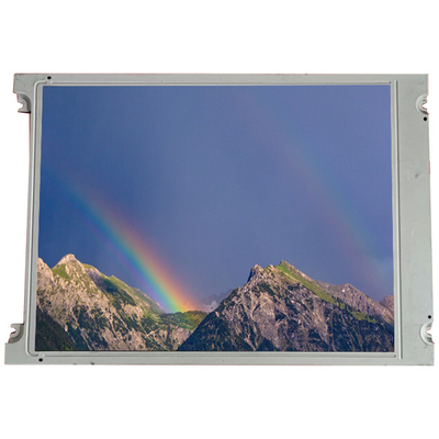 Καλή τιμή TX13D202VM5BAA 5,0 ιντσών 640*480 οθόνη LCD για βιομηχανική χρήση σε απευθείας σύνδεση
