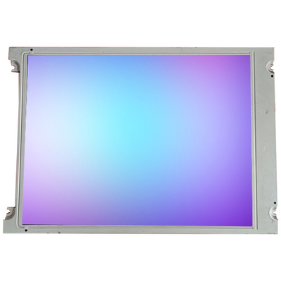Καλή τιμή TX13D202VM5BPA 5,0 ιντσών 640*480 οθόνη LCD για βιομηχανική χρήση σε απευθείας σύνδεση