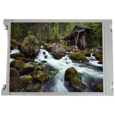 Καλή τιμή TX13D204VM0BAA 5,0 ιντσών 800*480 οθόνη LCD για βιομηχανική χρήση σε απευθείας σύνδεση