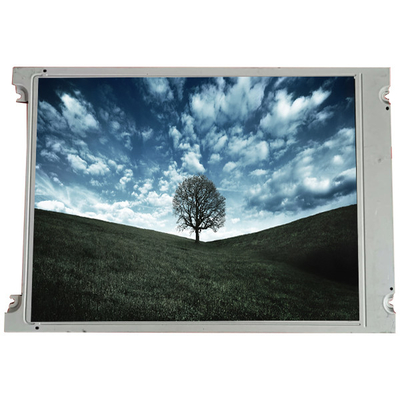 Καλή τιμή TX13D205VM0BAA 5,0 ιντσών 800*480 οθόνη LCD για βιομηχανική χρήση σε απευθείας σύνδεση