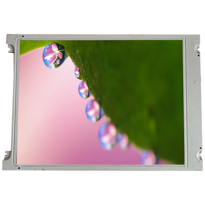Καλή τιμή TX14D10VM1BAA 5,7 ιντσών 640*480 οθόνη LCD για βιομηχανική χρήση σε απευθείας σύνδεση